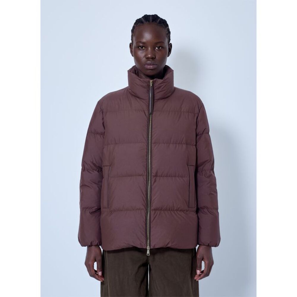 Moncler Women Vivantesse Short Down Jacket